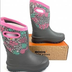Bogs - Waterproof, Insulated Boots, Like New!
